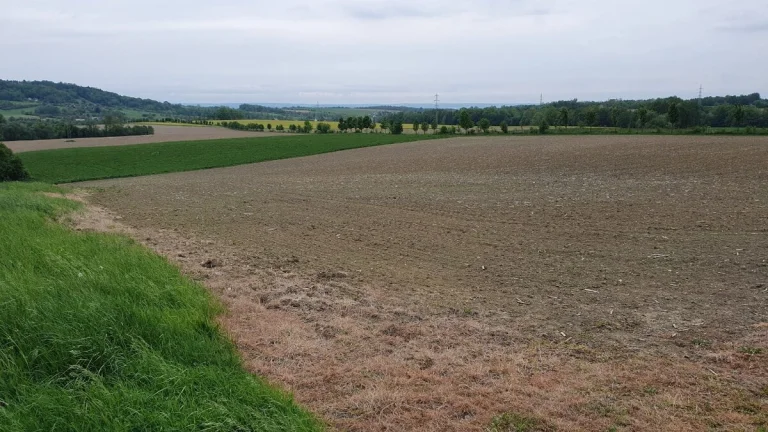 Stavební pozemek Štramberk Závišice