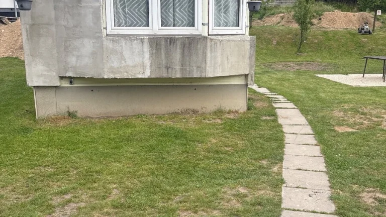 Prodej mobilního domu
