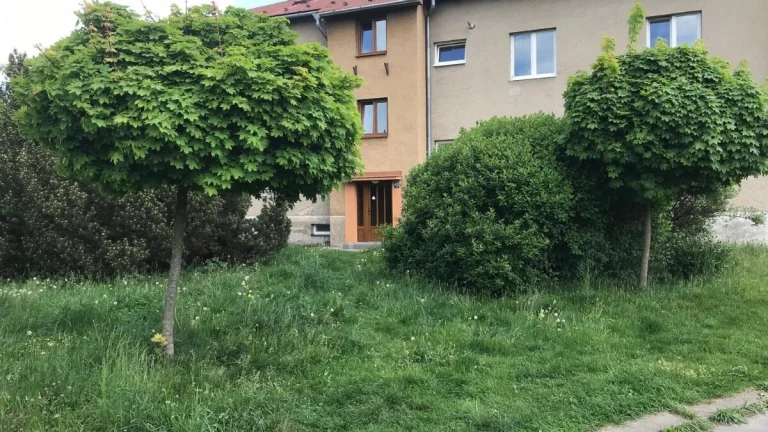 Pronájem 2+kk.VM