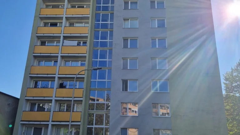 Predám 3 izbový byt na ulici Písecká