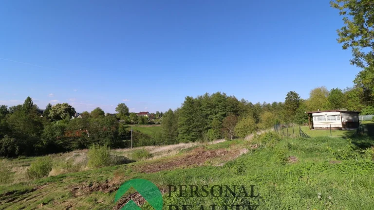 Prodej pozemky pro bydlení, 2 552 m2 - Sadov - Bor