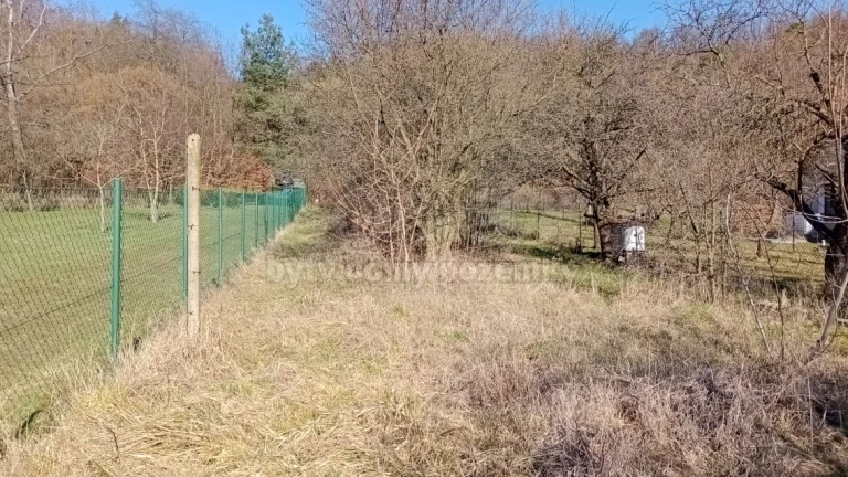 Prodej pozemku k bydlení, 711 m², Luleč