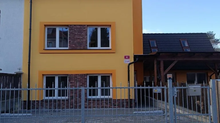 Prodej Vícegeneracní dům, 164㎡