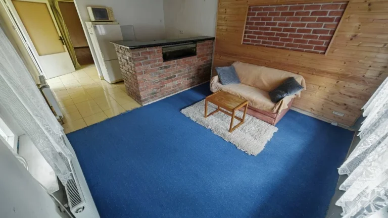 Menší dům v Ovčárech u Kolína, ihned volný