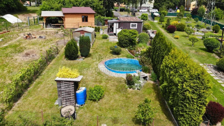 Prodej chaty v Orlové, ul. Na Stuchlíkovci