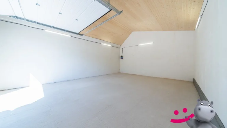 Pronájem garážová kóje, 48 m2 - Liptál, ev.č. 58060