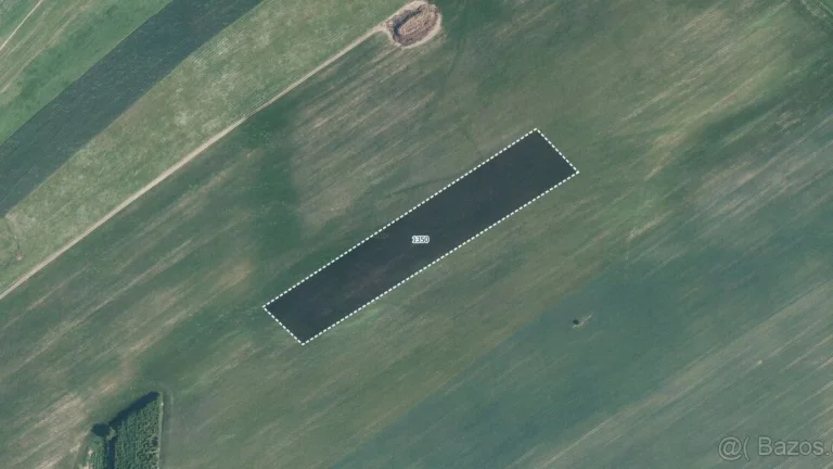 Zemědělská půda, prodej, Senetářov, Blansko
