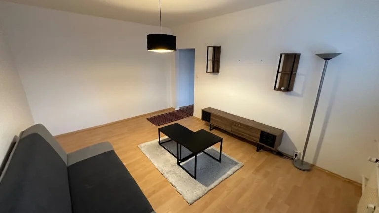 2 izbový zariadený byt do prenájmu