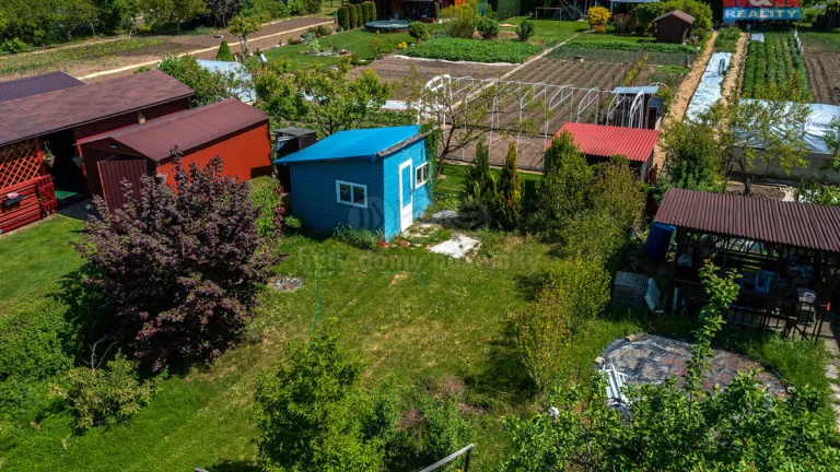 Prodej zahrady, 489m², Terezín, Bohušovice nad Ohří