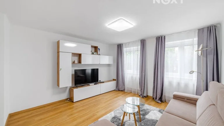 Prodej byt 2+1, 64㎡