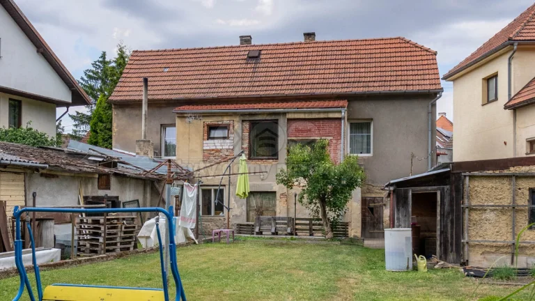 Prodej rodinného domu, 100 m², Hostivice, ul. K Rybníku