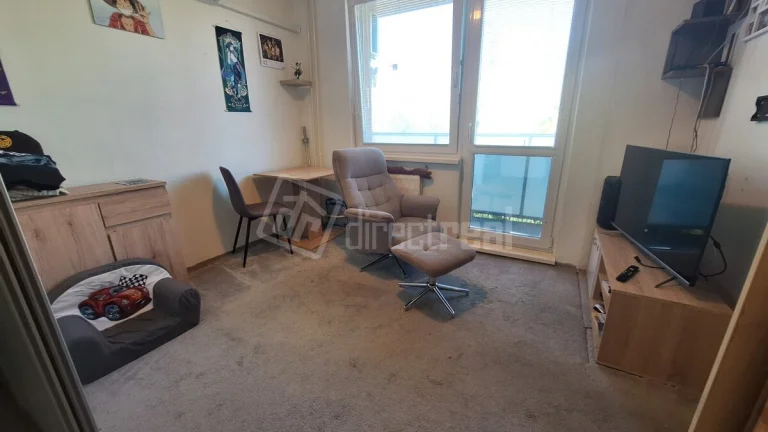 Ponúkam na predaj 1 izbový byt, Vráble, Lúky, 36m2, v…
