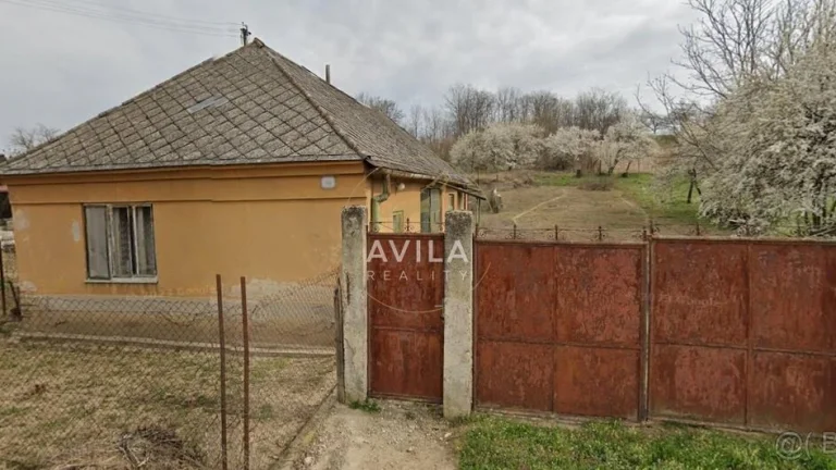 NA PREDAJ: stavebný pozemok 1878m2 - Pata(Galanta)