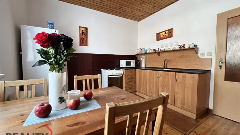 Pronájem, byty/2+kk, 46 m2, třída Spojenců 533/30, Předměstí