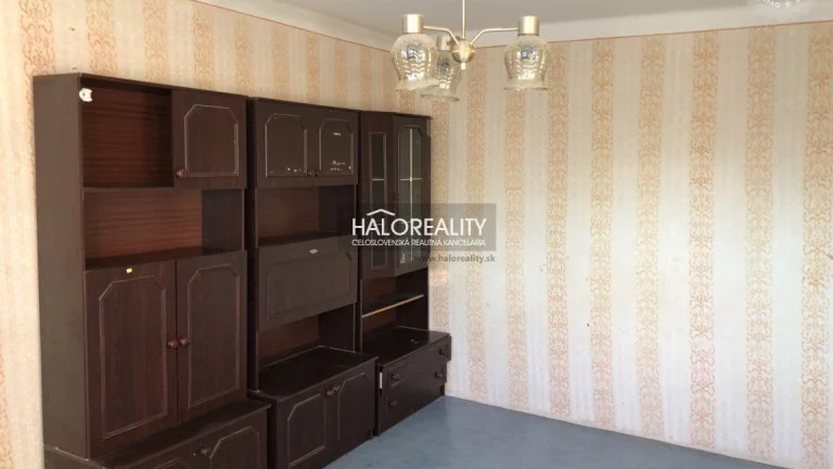 HALO reality - Predaj, rodinný dom Vrbové