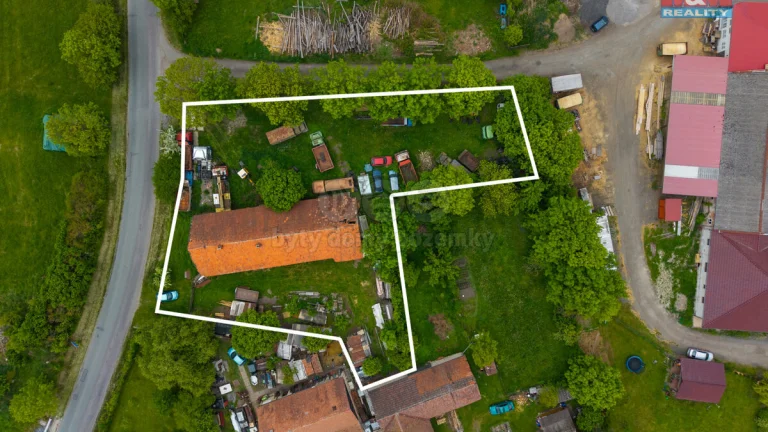 Prodej rodinného domu, 120 m², Dolní Roveň