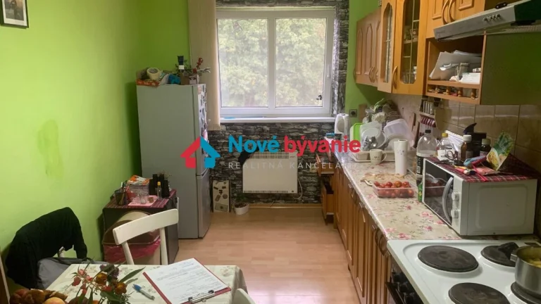 Byt na predaj Krčava