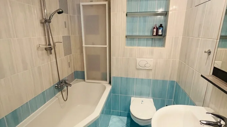 Prodej byty 2+kk, 41 m2 Na úlehli Michle, ev.č. 00102