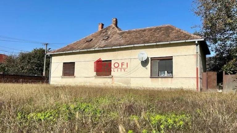 Predaj 3izbového rodinného domu s rozľahlým pozemkom