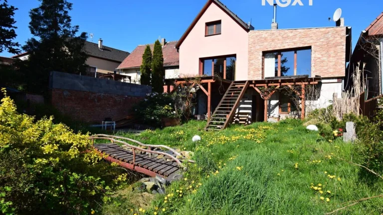 Prodej Rodinný dům, 260㎡