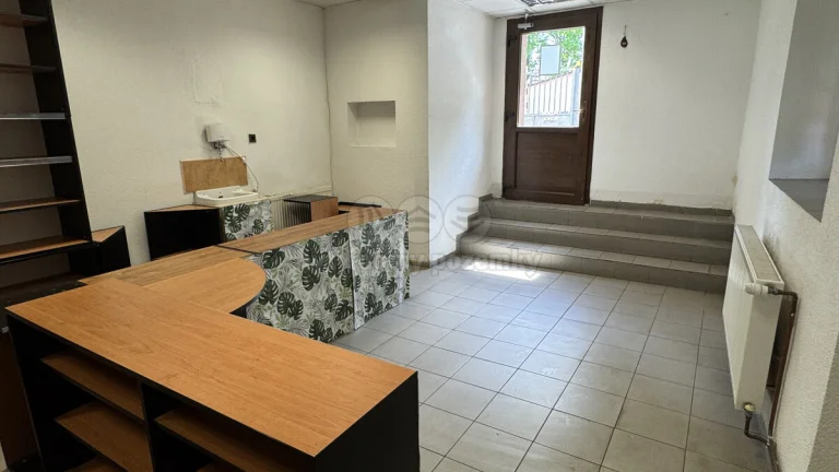 Pronájem obchod a služby, 30 m², Děčín, ul. Oblouková
