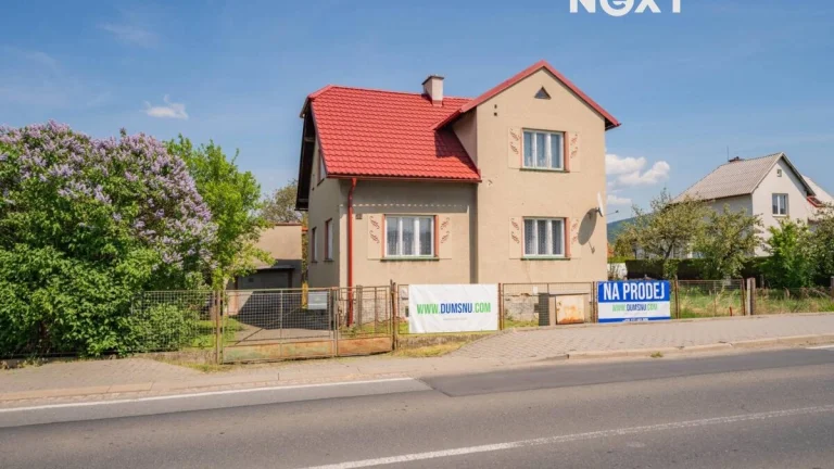 Prodej Rodinný dům, 130㎡