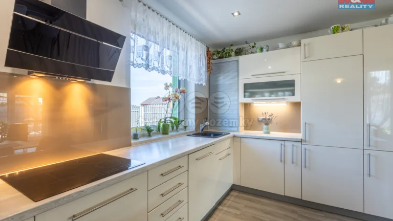 Prodej rodinného domu, 138 m², Podbořany, ul. Zátiší