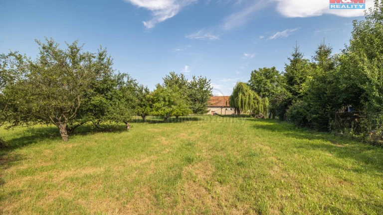 Prodej pozemku k bydlení, 1113 m², Adamov