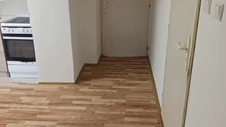 Pronajmu 2+1 se sníženými stropy NA STŘEKOVĚ