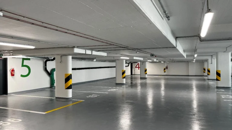 prenajom parkovacie miesto Albelli Kosice