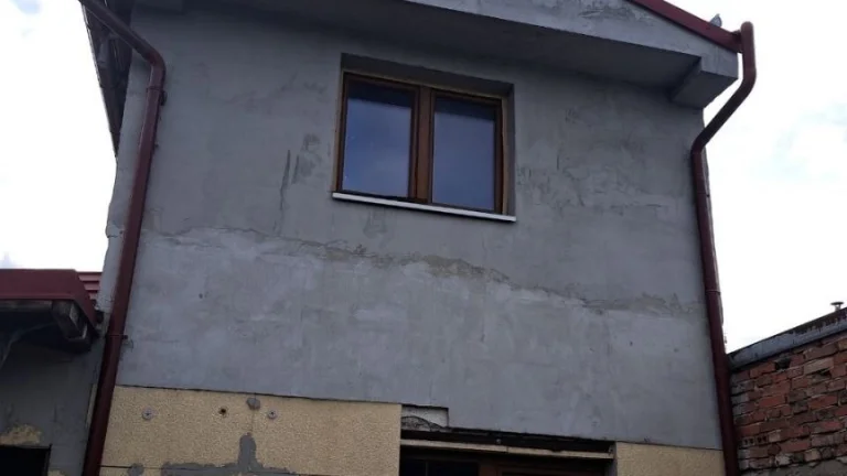 Predám dom vo výstavbe