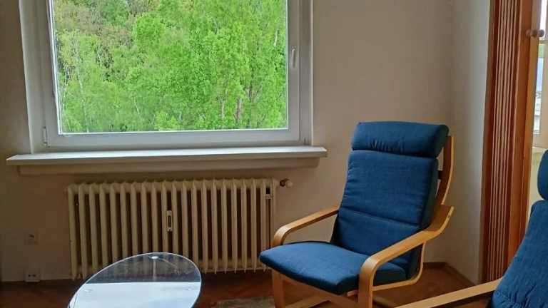 Pronájem bytu 2+kk