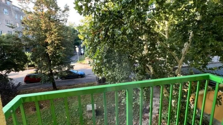 Pronájem bytu 2+1 v Praze 4 u metra Budějovická