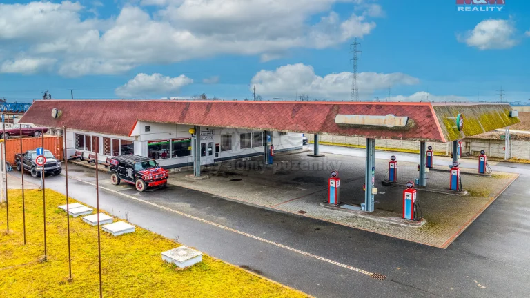 Prodej obchod a služby, 1050 m², Zbizuby