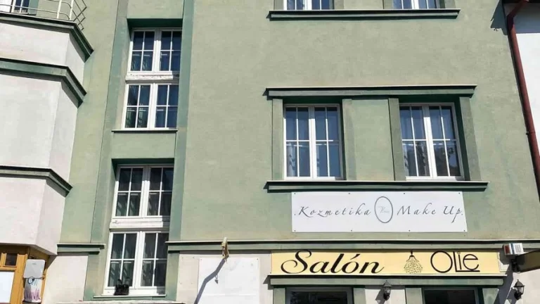 Prenájom administratívnych priestorov v centre Popradu