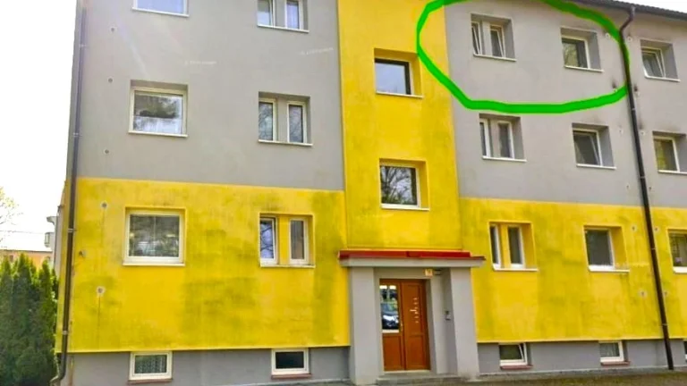 Pronájem bytu 2+1 54 m² Žďár nad Sázavou
