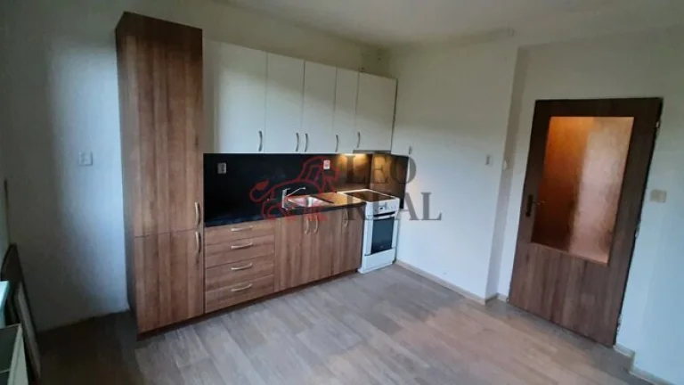 Pronájem bytu 2+1 se zahrádkou v Mostku