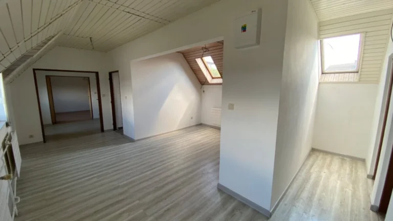 Na predaj 4 izbový byt