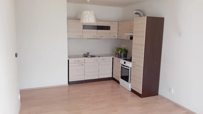 Pronájem bytu 2+kk Lysá nad Labem