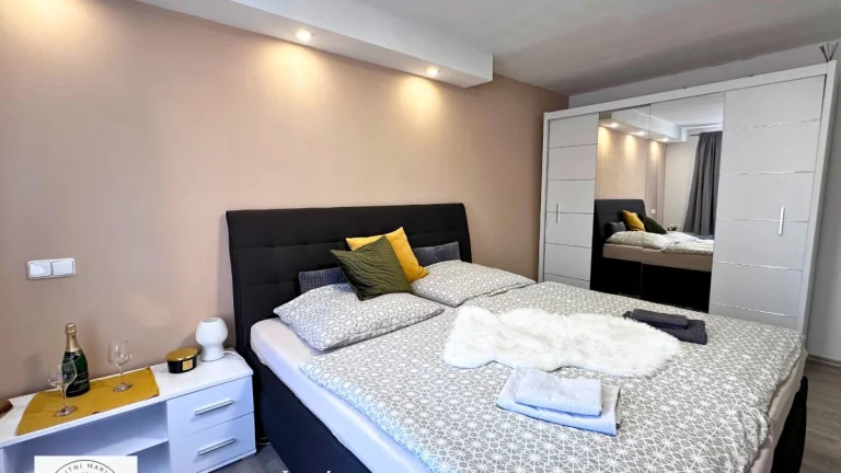 Prodej apartmánu ve Zlatých Horách v Jeseníkách