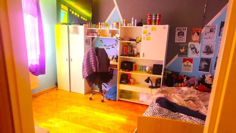 Pronájem bytu 3+1 65 m² Ryžoviště