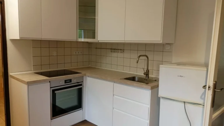 Pronájem bytu 2+kk