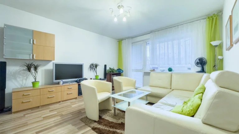 Prenájom 3 izbového bytu 80 m2, Palkovičova, Ružinov, BA