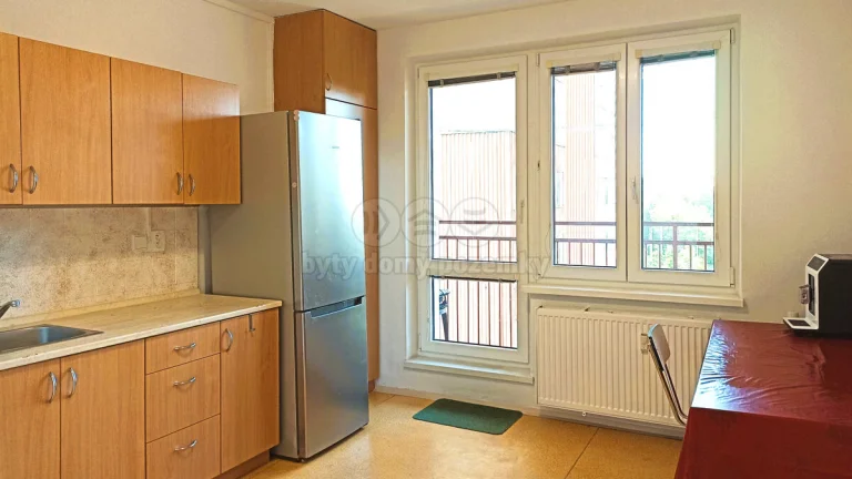 Prodej bytu 3+1, 68 m², Ostrava, ul. U Studia