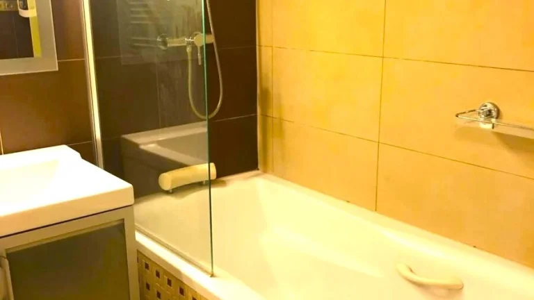 Pronájem bytu 3+1 95 m² Švermova, Olomouc