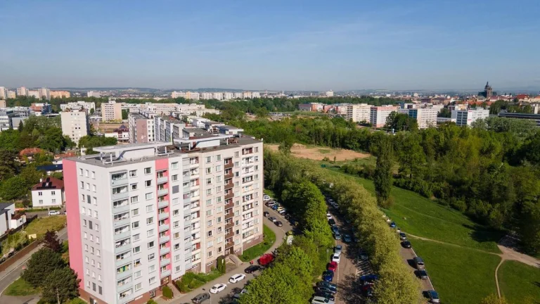 Prodej byt 2+1, 47㎡