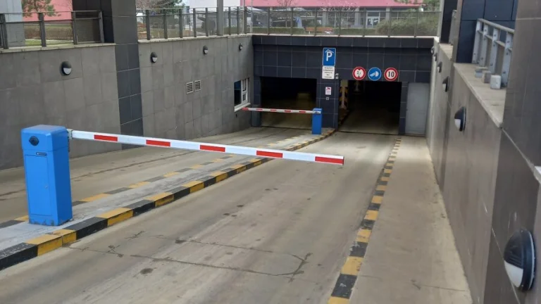 Prenájom parkovacie miesto podzemná garáž Koloseo Tomášikova