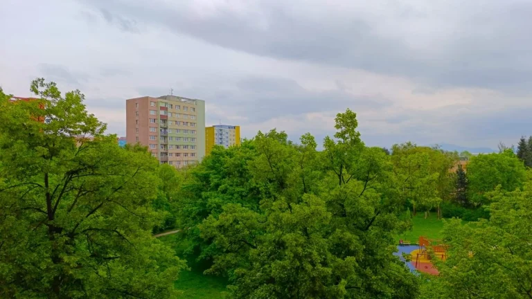 Pronájem bytu 1+1 36 m² Františka Hajdy, Ostrava - Hrabůvka