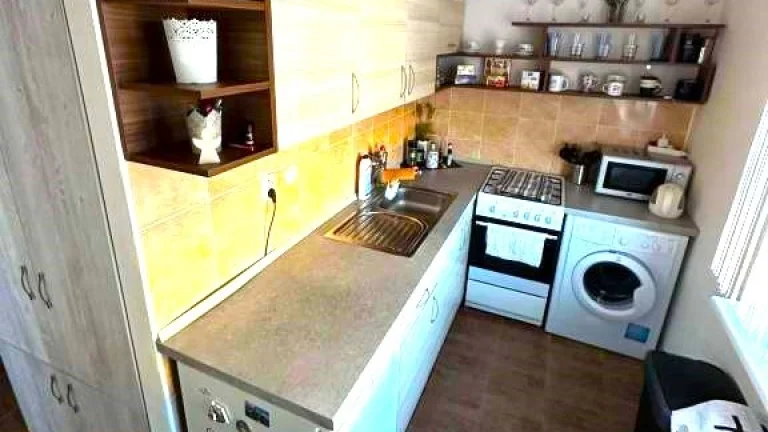 Krestova, Ostrava - Hrabůvka