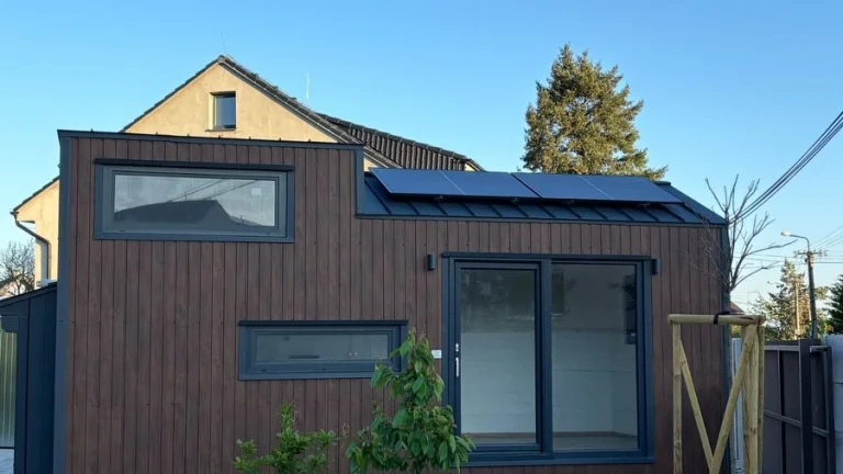 Predam TINYHOUSE